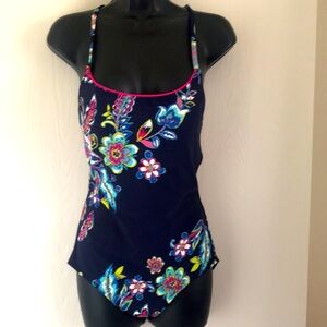 Anne Cole One-Piece Swimsuit